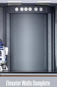 Image 5 of Death Star Stackables