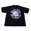 Earth Tee - Black