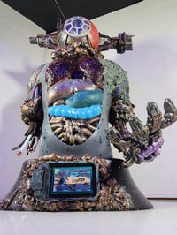 Image 12 of Effigy of the Machine God