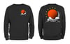 Just Another Day “Syzygy” Crewneck