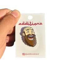 Image 2 of Jelly Enamel Pin