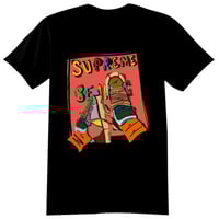 Image 3 of Supreme Being T-Shirt