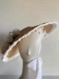 Image 2 of More than a sunhat SOLD