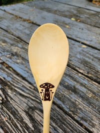 Image 2 of Gnome spoon #2 