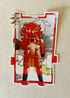 DEVIL Sticker Image 2