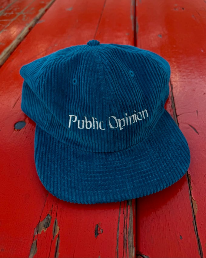 Image of Perpetual Motion Machine Hat