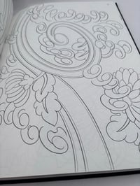 Image 9 of WAVE FORMS BOOK