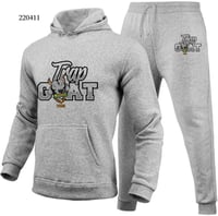 Trap Goat Joggers Set
