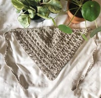 Hair scarf 