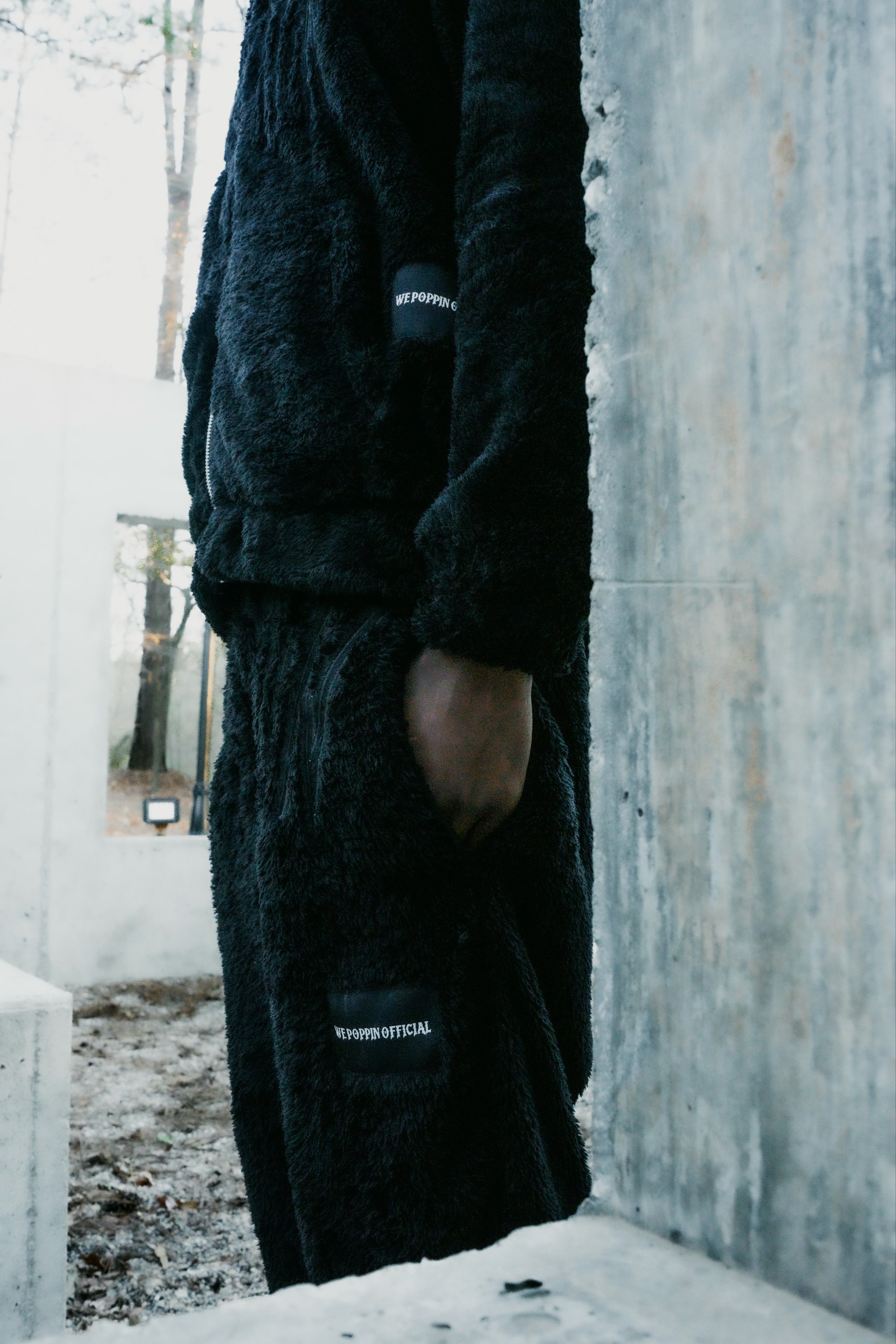 We Poppin Fear - full set | We Poppin Garments