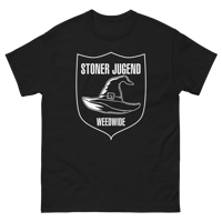 Image 1 of Stoner Jugend T-Shirt