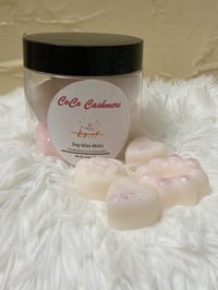 Image 3 of Wax Melt Jars