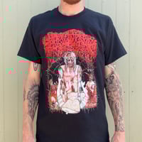 Image 1 of JULY TOUR TEE