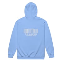Image 4 of The Barcode Hoodie