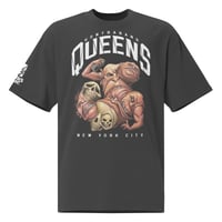 Image 1 of Queens Rep Tee