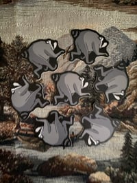 Jimothy Sticker