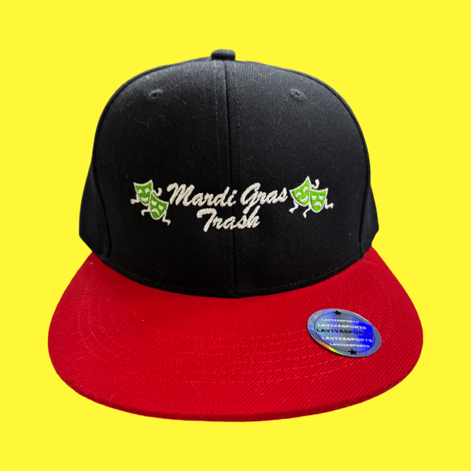 Image of COOL HAT