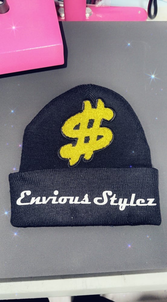 Image of Money sign envious stylez hat