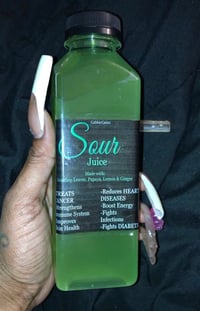Image 2 of Sour Juice 