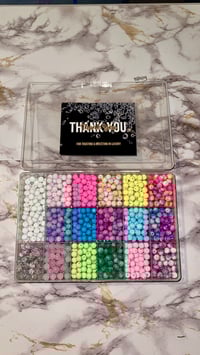 Image 1 of 10MM Bead Kit #7
