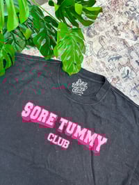 Image 2 of STC Acid Wash Oversized Tee 