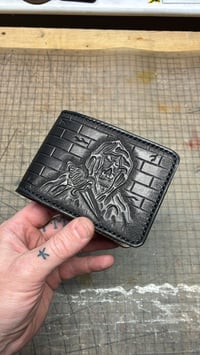 Image 4 of Life/Death Billfold