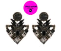 Craven Earrings 