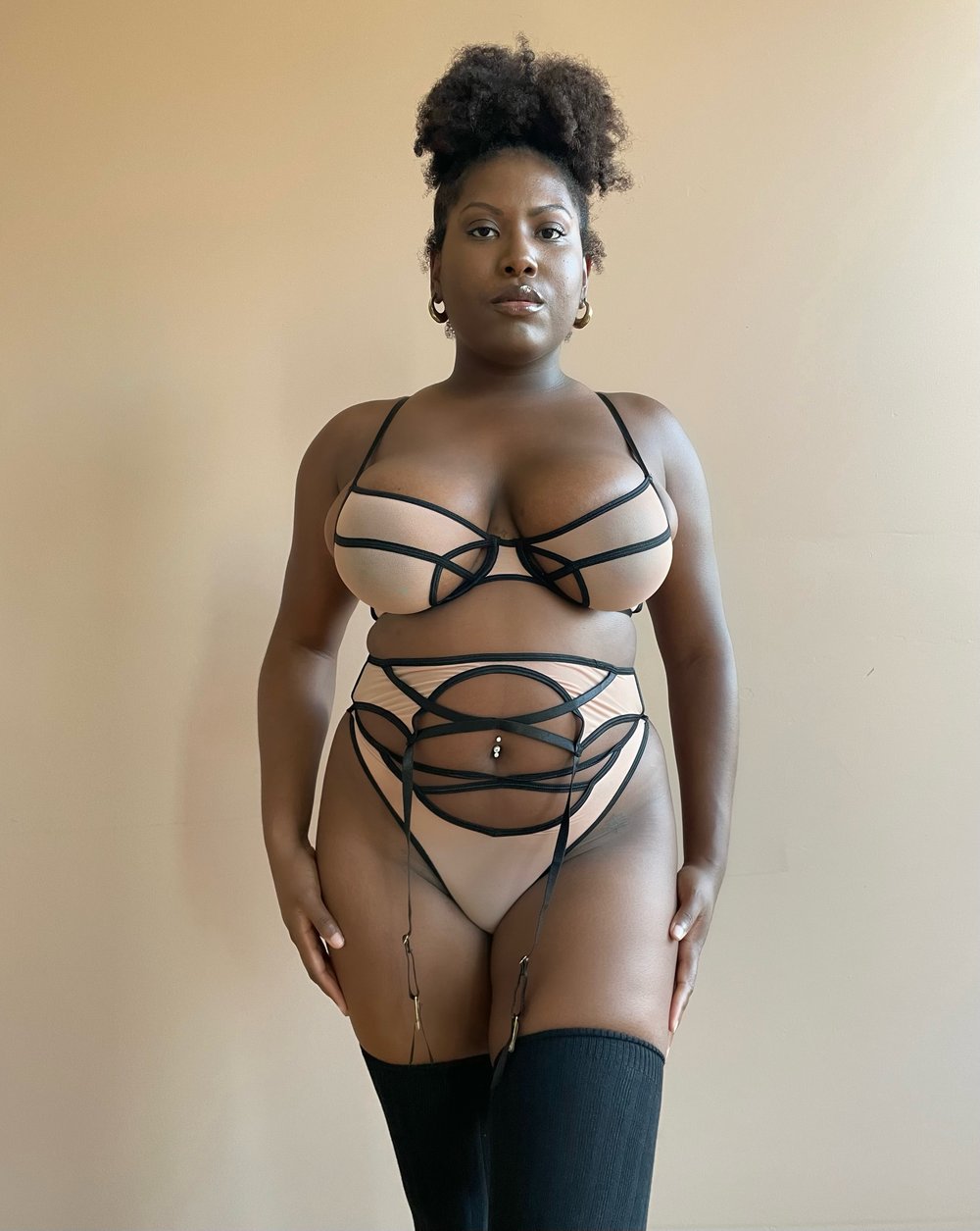 The Nude Set 2