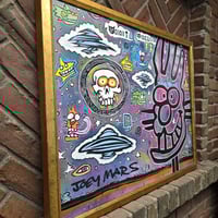 Image 5 of Painting: New Model 