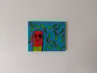 Image 2 of Gummy Worm