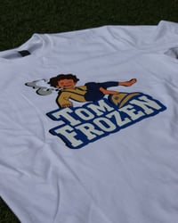Image 3 of T-SHIRT “TOM FROZEN” – ÉDITION LIMITÉE