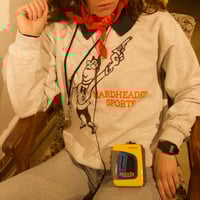 Image 3 of HARDHEADED SPORTS