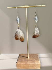 Image 1 of Balance Earrings 