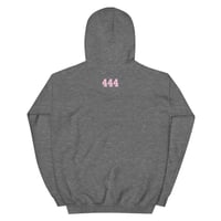 Image 18 of THE LUCKY HOODIE - PINK