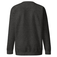 Image 7 of Goalie Mom Prayer Group Crew Neck (Dark Colors)