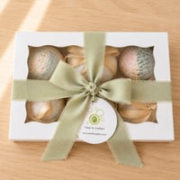 Image 2 of PREMIUM BATH TRUFFLE GIFT BOX