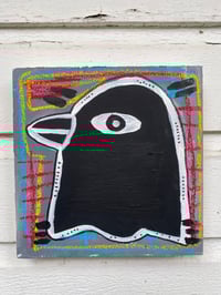 Black Bird 2