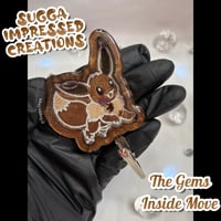 Image 1 of Eevee Shaker Clip PT2