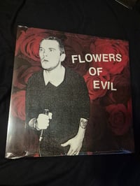 Image 1 of Flowers of Evil - ST LP