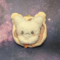 Hanamaruobake Donut Mascot Plush