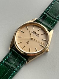 Image 2 of Seiko Grand Quartz