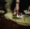Written Tarot Report