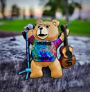 Image 1 of JAM & JONES V2 THUNDER BUDDIES