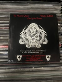 Image 2 of 7’’ Emperor «As the Shadows Rise» 