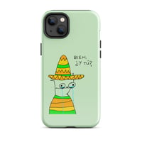 Image 25 of Tough Case for iPhone® BIEN