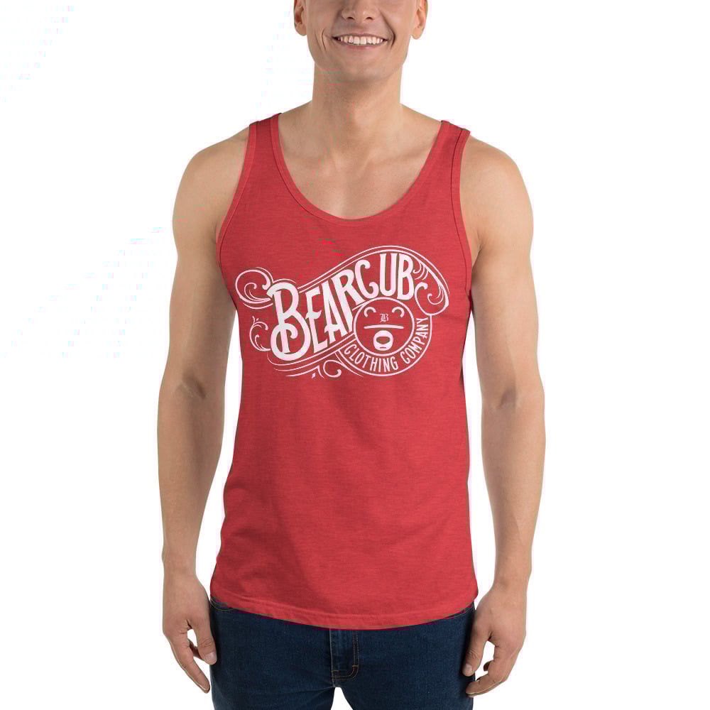 Bearcub Clothing Co. Tank