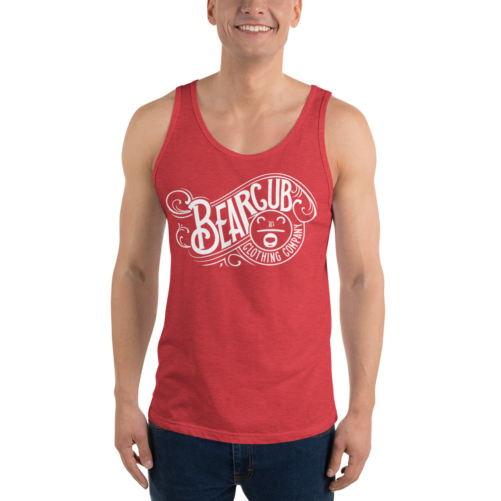 Bearcub Clothing Co. Tank