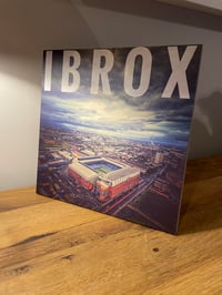 Image 1 of Ibrox Tile 