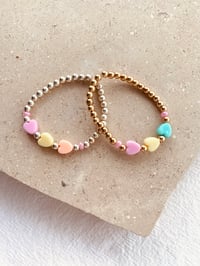 Image 1 of Chain of hearts