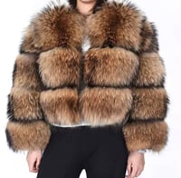 Rich Fur (PREORDER ONLY)
